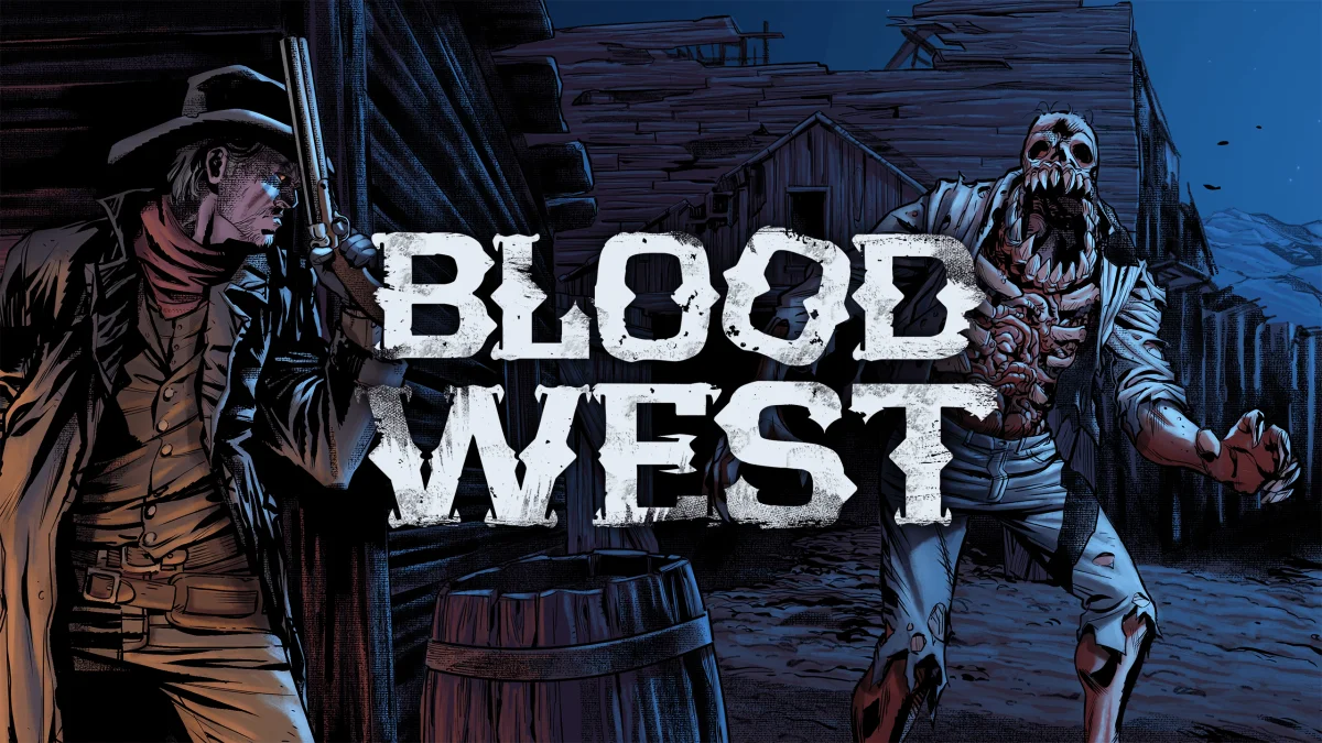 Epic Games Store upravo poklanja Blood West – nova besplatna igra je dostupna danas