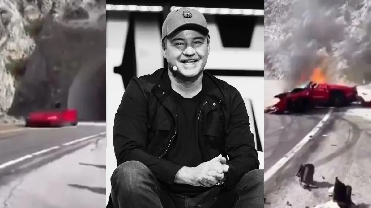 Preminuo Vince Zampella — tvorac Call of Duty i legenda gejming industrije