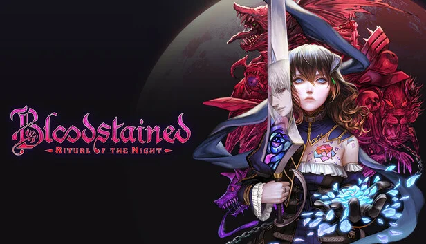 Epic Games Store danas poklanja Bloodstained: Ritual of the Night – preuzmi besplatno!
