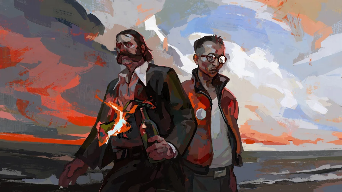 Epic Games Store danas poklanja Disco Elysium – jedan od najboljih RPG-eva ikada je besplatan