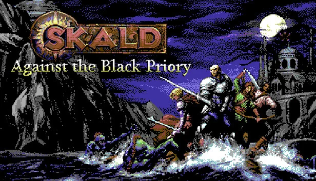 Epic Games Store donosi SKALD: Against the Black Priory kao besplatnu igru za 28. decembar!