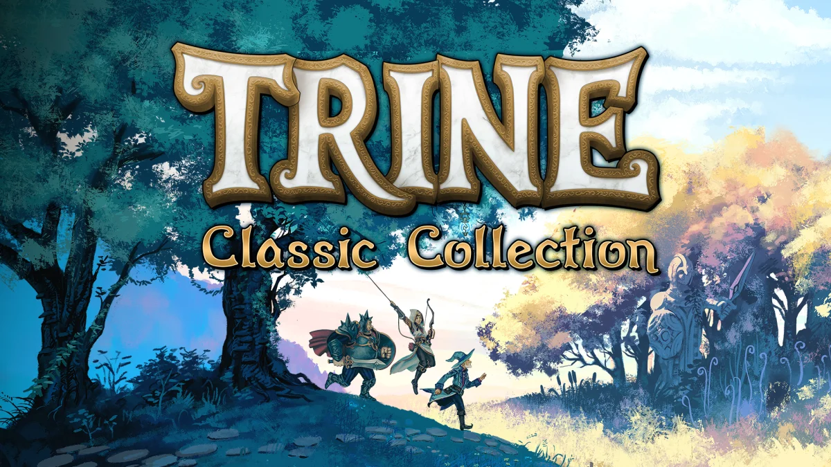 Epic Games Store danas poklanja Trine Classic Collection – fantastični platformer paket besplatan na ograničeno vreme