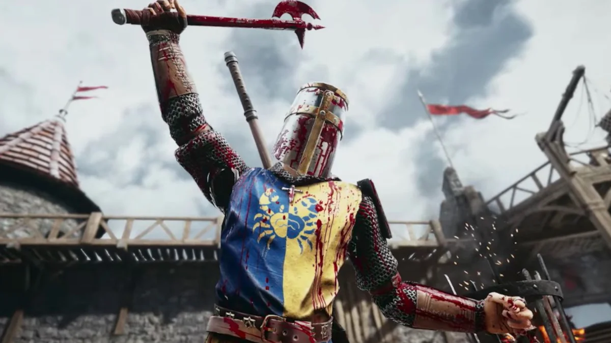 Epic Games Store poklanja Chivalry 2 – besplatno za ograničeno vreme!