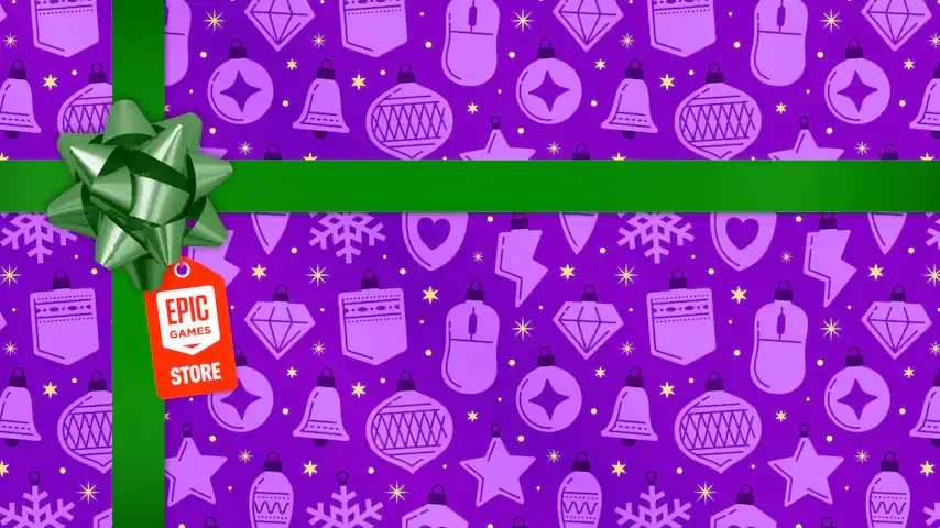 Epic Games Store objavio nove besplatne igre za januar 2026 — možeš ih uzeti do 8. januara!