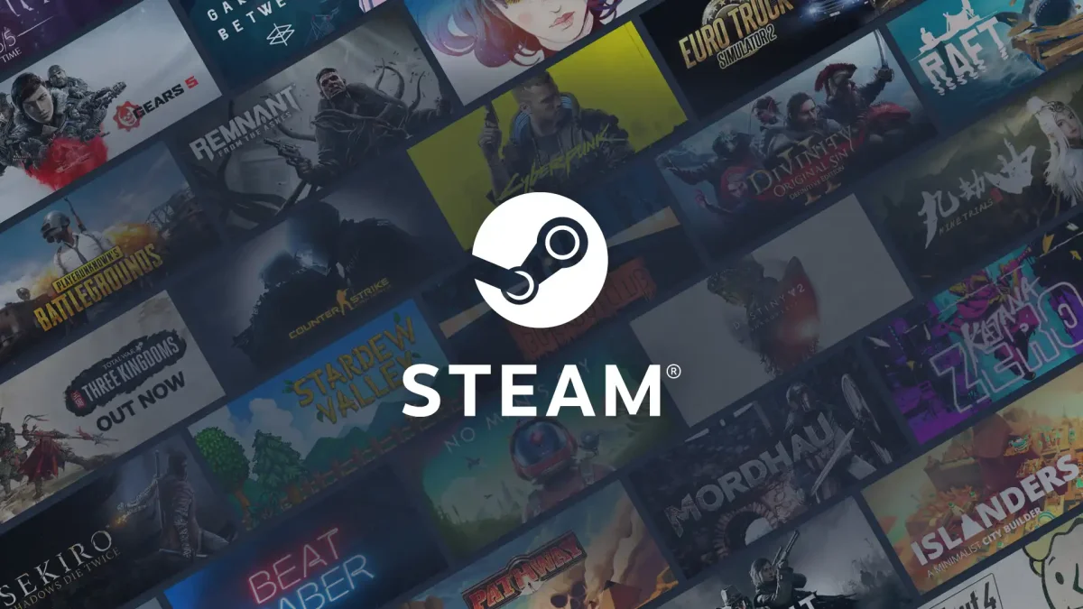 Steam oborio novi rekord početkom 2026. — nikad više aktivnih igrača u isto vreme