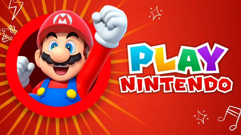 Nintendo sprema veliki povratak u 2026. — nove ekskluzive i jača podrška za third-party igre