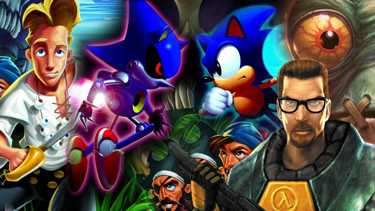 Gejmeri masovno koriste „backlog“ početkom 2026. — stare igre ponovo u fokusu