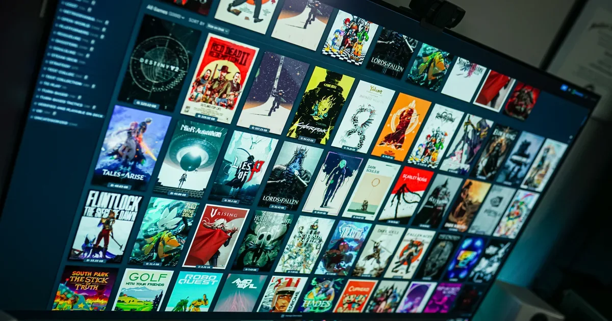 Steam uklanja stare igre iz prodaje početkom 2026. — licence i prava glavni razlog - PC Igre