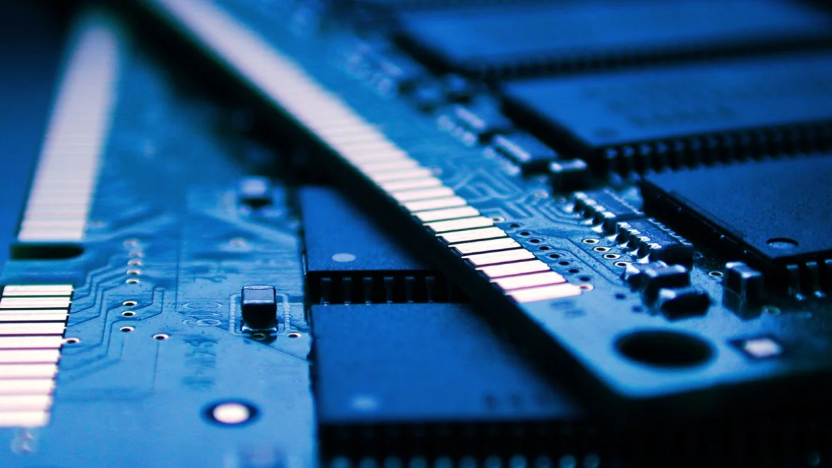 Cene RAM memorije ponovo rastu – PC gejming postaje skuplji početkom 2026.