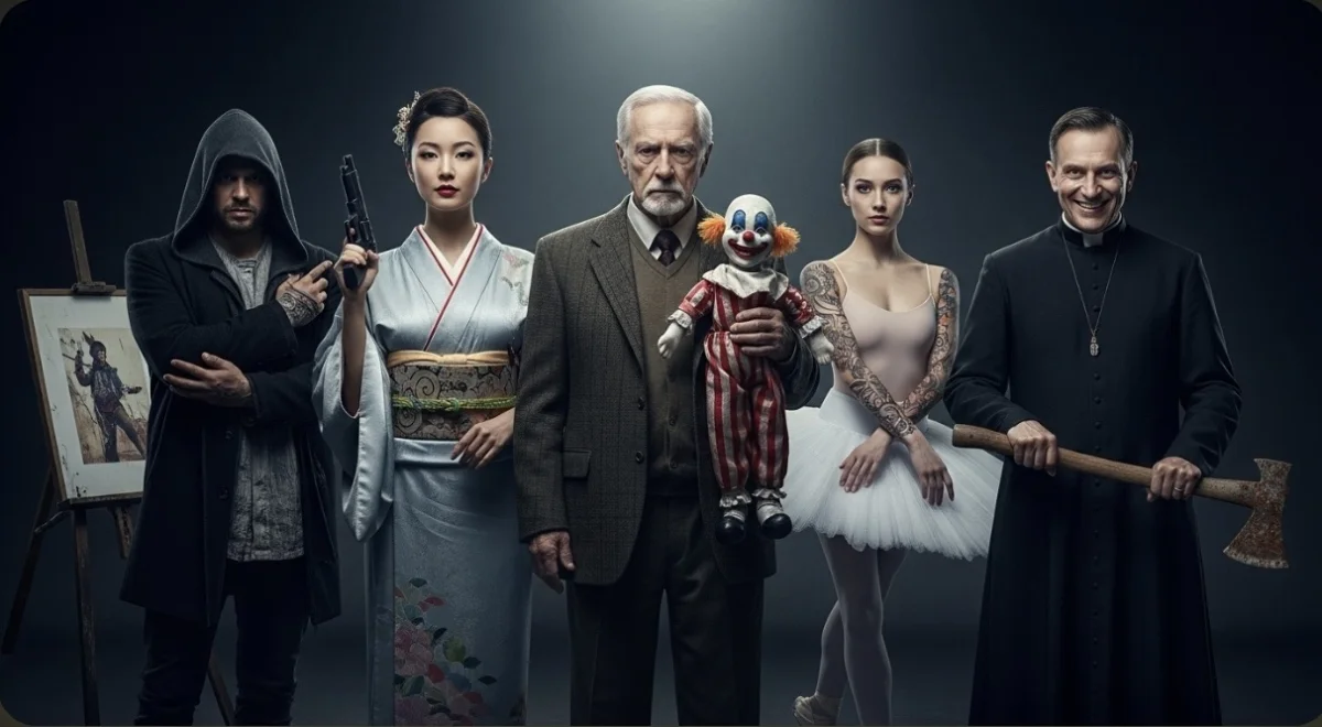 SecretLit – AI alat koji menja način na koji nastaju priče, knjige i ideje - Industrija