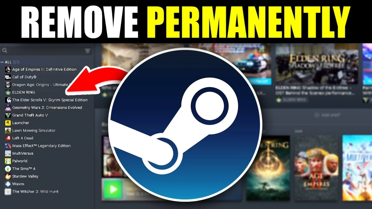 Steam tiho uklanja pojedine igre iz prodaje – evo šta se dešava - PC Igre