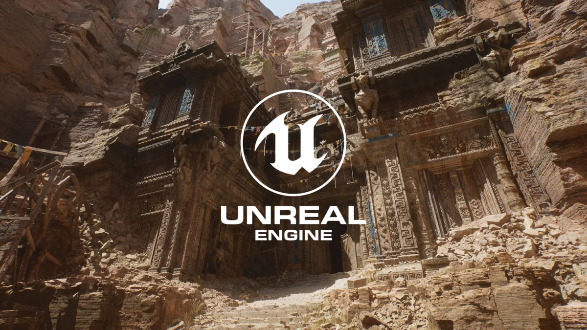 Unreal Engine 5 postaje novi standard – zašto će većina budućih igara izgledati i raditi drugačije