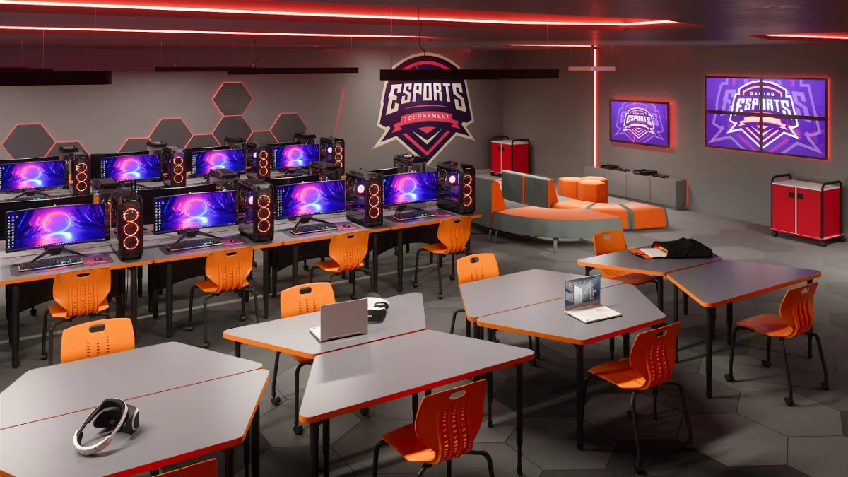 Gejming se menja: edukacija, novi naslovi i veliki eventi pokreću industriju