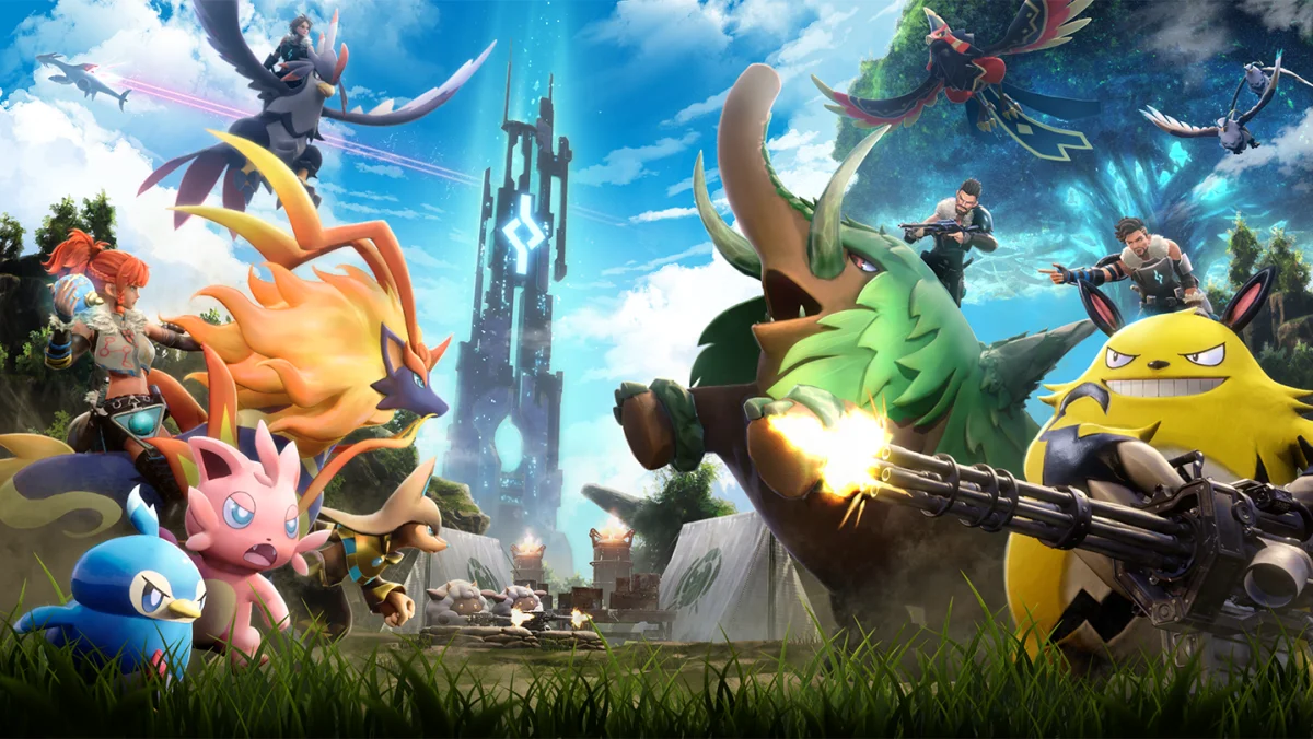 Palworld dobija veliki sadržajni update – nova ostrva i PvP režim stižu u igru