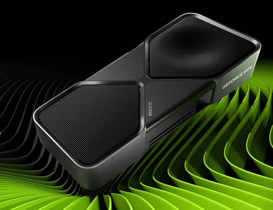 RTX 50 serija pod lupom – prve performanse otkrivaju ogroman skok u ray tracing-u