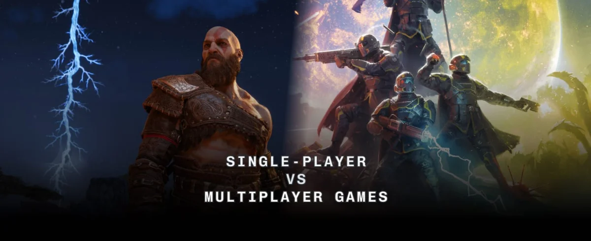 “Singleplayer je mrtav?” Nova rasprava zapalila internet - Industrija