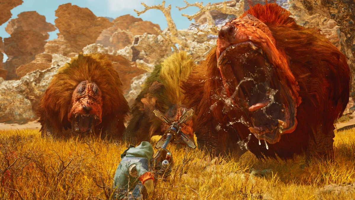 Godinu dana kasnije – da li je Monster Hunter Wilds opravdao hype?