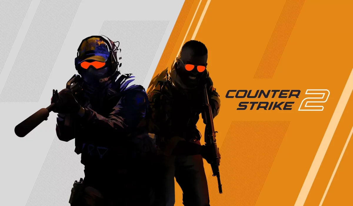 Counter-Strike 2 i dalje dominira Steam listom – Valveov shooter ne usporava