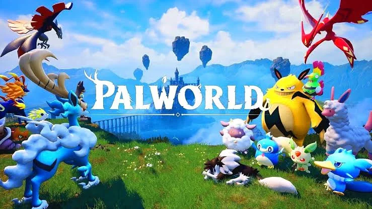 Palworld konačno izlazi iz Early Access-a – stiže verzija 1.0! 🎉