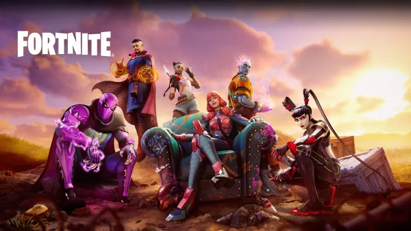 Fortnite i online platforme u problemu: serveri padali širom sveta tokom prazničnog špica