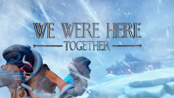 Epic Games Store danas poklanja We Were Here Together – co-op avantura besplatna za preuzimanje