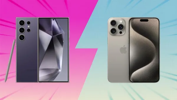 Samsung i Apple se spremaju za novu eru sklopivih telefona — veliki duel u 2026. počinje sada