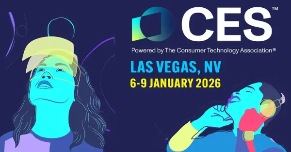 CES 2026 je počeo — evo najuzbudljivijih tehnoloških najava sa najvećeg sajma gadgeta na svetu