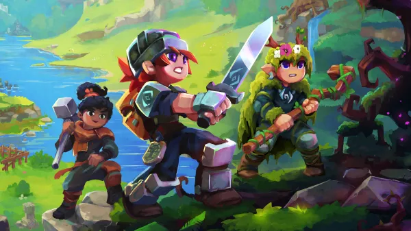 Hytale je zvanično dostupan u Early Accessu i igrači imaju šta da provere!