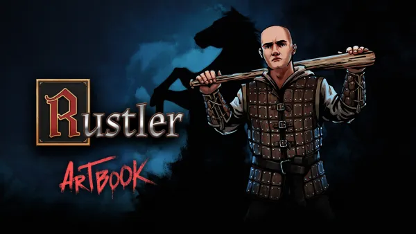 Epic Games Store deli Rustler (Grand Theft Horse) potpuno besplatno