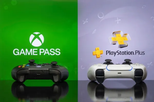 Game Pass vs kupovina igara – gejmeri podeljeni kao nikad do sada