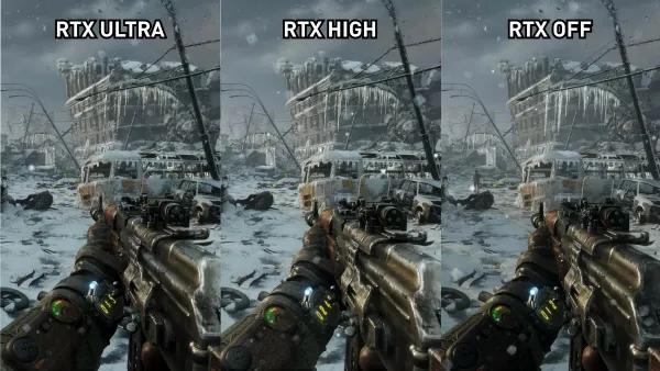 Sve više igrača isključuje ray tracing