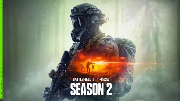 Battlefield 6 ulazi u novu sezonu – nova mapa, oružja i balans izmene stižu na servere