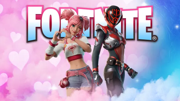 Fortnite Chapter 6 obara rekorde – Epic ponovo pogodio formulu