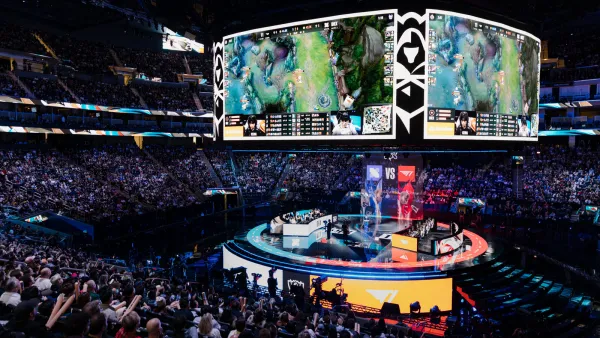 Esports scena ulazi u najjači deo sezone – veliki turniri pune arene i obaraju rekorde gledanosti