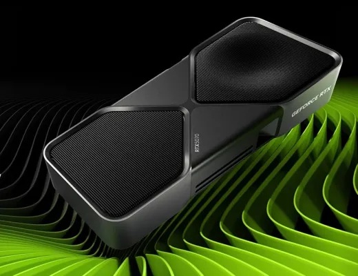 Nvidia sprema revoluciju – gaming bi uskoro mogao izgledati kao film