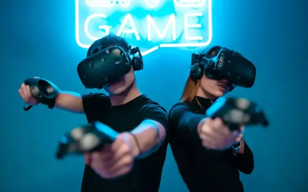 AI NPC likovi dolaze u igre – da li će svaki lik uskoro moći da razgovara sa igračem?