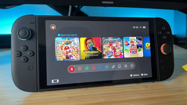 Nintendo sprema novu generaciju konzole – spekulacije sve glasnije krajem februara