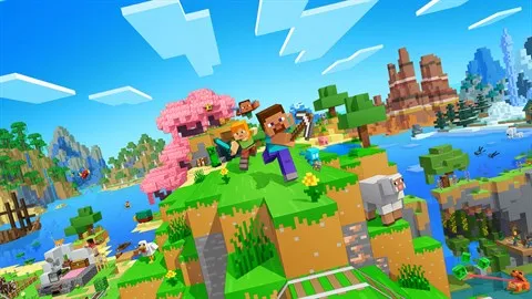Minecraft i dalje među najigranijim igrama na svetu – fenomen koji traje više od decenije