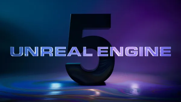 Unreal Engine 5.4 donosi ogroman napredak – realističniji gaming nego ikada