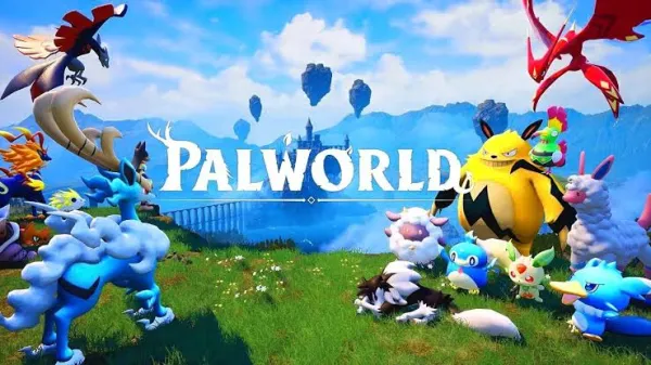Palworld konačno izlazi iz Early Access-a – stiže verzija 1.0! 🎉