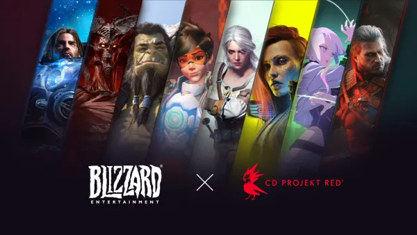 CD PROJEKT RED RADI NA JOŠ DVE TAJNE IGRE!