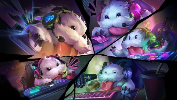 Posle 17 godina, League of Legends konačno dobija pravi Team Voice Chat! 🎙️