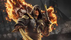 Assassin’s Creed Black Flag Resynced oborio očekivanja – preko 3 miliona prodatih kopija za samo nedelju dana! 🏴‍☠️🔥